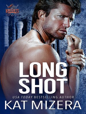 cover image of Long Shot